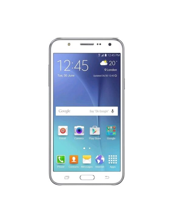 Samsung Galaxy S8