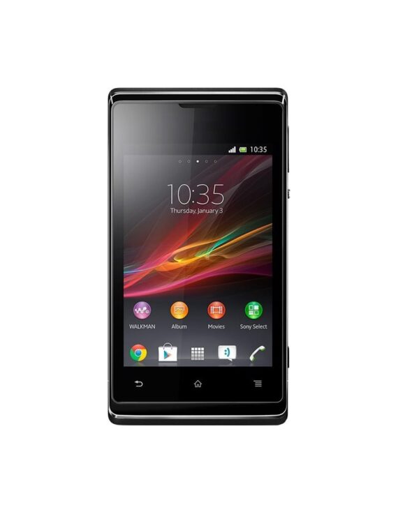 Sony Xperia XZ Premium – Image 2