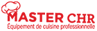 MasterCHR
